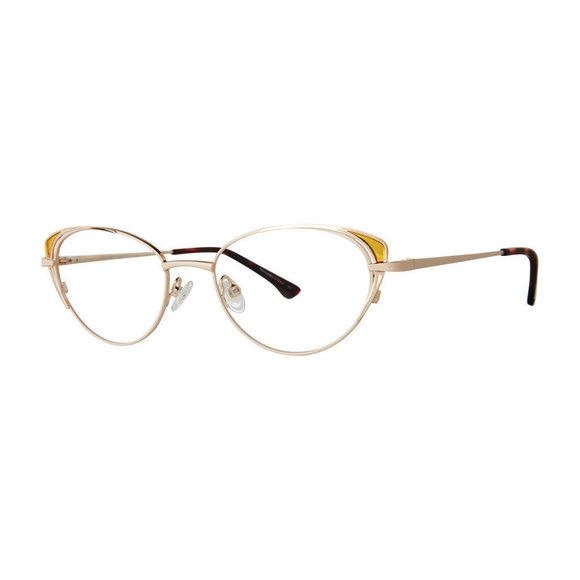 Elliott Ives Linden Eyeglasses Dandelion 51mm